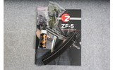 ZENITH FIREARMS ~ ZF-5 ~ 9mm - 6 of 6
