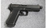 Shadow Systems ~ DR920 ~ 9mm - 1 of 2