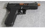Shadow Systems ~ DR920 ~ 9mm - 1 of 2