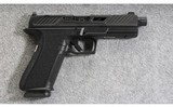 Shadow Systems ~ DR920 ~ 9mm - 1 of 2