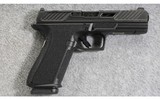 Shadow Systems ~ DR920 ~ 9mm - 1 of 2