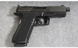 Shadow Systems ~ XR920 ~ 9mm - 1 of 2