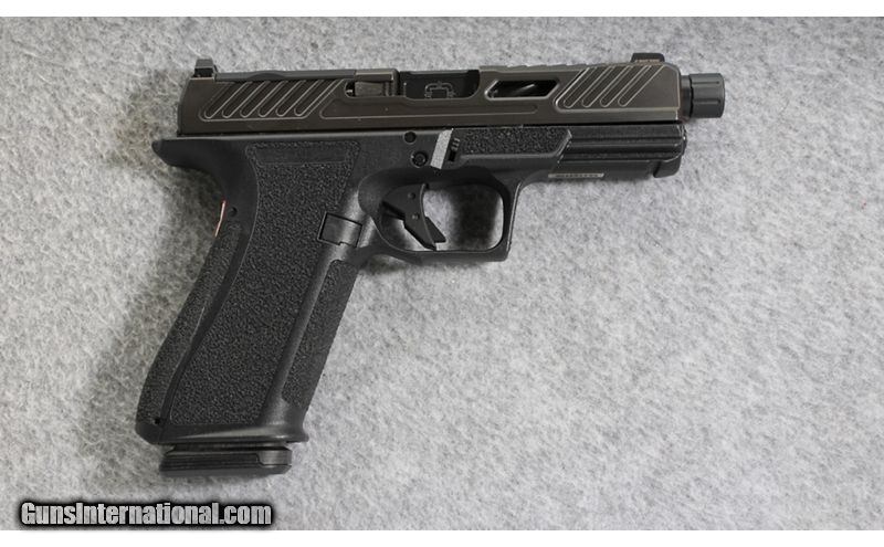 Shadow Systems ~ XR920 ~ 9mm