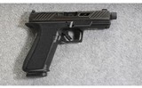Shadow Systems ~ XR920 ~ 9mm - 1 of 2