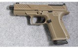 Shadow Systems ~ MR920 ~ 9mm - 2 of 2
