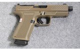 Shadow Systems ~ MR920 ~ 9mm - 1 of 2