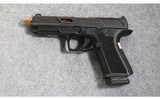 Shadow Systems ~ MR920L ~ 9mm - 2 of 2