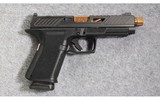 Shadow Systems ~ MR920L ~ 9mm - 1 of 2