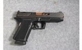 Shadow Systems ~ MR920L ~ 9mm - 1 of 2