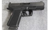 Shadow Systems ~ MR920 ~ 9mm - 1 of 2