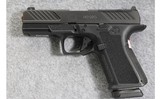 Shadow Systems ~ MR920 ~ 9mm - 2 of 2