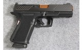 Shadow Systems ~ MR920 ~ 9mm - 1 of 2