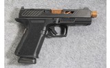 Shadow Systems ~ MR920 ~ 9mm - 1 of 2