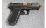 Shadow Systems ~ MR920 ~ 9mm - 1 of 2
