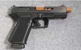 Shadow Systems ~ MR920 ~ 9mm - 1 of 2