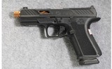 Shadow Systems ~ MR920 ~ 9mm - 2 of 2