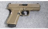 Shadow Systems ~ MR920 ~ 9mm - 1 of 2