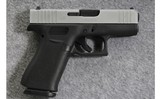 Glock ~ 43X ~ 9mm - 2 of 2