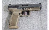 Canik ~ METE SFT ~ 9mm - 1 of 2