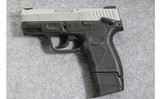 Taurus ~ 24/7 G2C ~ 9mm - 2 of 2