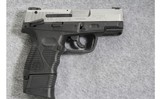Taurus ~ 24/7 G2C ~ 9mm - 1 of 2