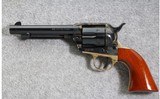 A. Uberti ~ 1873 ~ .357 Mag - 2 of 2