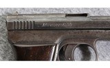 Mauser ~ 6.35 mm - 4 of 7