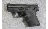 Smith & Wesson ~ M&P40 Shield ~ .40 S&W - 2 of 2
