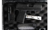 Sig Sauer ~ P365 ~ 9mm - 3 of 3