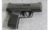 Sig Sauer ~ P365 ~ 9mm - 1 of 3