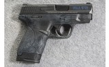 Smith & Wesson ~ M&P9 Shield ~ 9mm - 1 of 2
