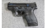 Smith & Wesson ~ M&P9 Shield ~ 9mm - 2 of 2
