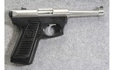 Ruger ~ 22/45 ~ .22 LR - 1 of 2