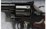 Smith & Wesson ~ 17-4 ~ .22 LR - 3 of 4