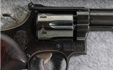 Smith & Wesson ~ 17-4 ~ .22 LR - 4 of 4