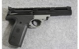 Smith & Wesson ~ 22A-1 ~ .22 LR - 1 of 3