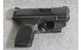 Springfield Armory ~ Hellcat ~ 9mm - 1 of 2