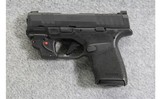 Springfield Armory ~ Hellcat ~ 9mm - 2 of 2