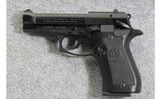 Beretta ~ 84 FS Cheetah ~ .380 ACP - 2 of 2