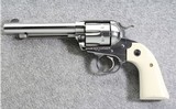 Ruger ~ New Vaquero ~ .45 Cal - 2 of 2