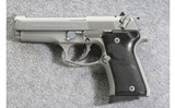 Beretta ~ 96 Compact ~ .40 S&W - 2 of 2