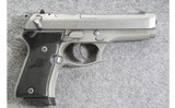 Beretta ~ 96 Compact ~ .40 S&W - 1 of 2