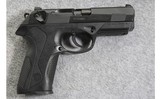 Beretta ~ PX4 Storm ~ .40 S&W - 1 of 2