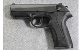 Beretta ~ PX4 Storm ~ .40 S&W - 2 of 2
