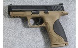 Smith & Wesson ~ M&P40 ~ .40 S&W - 2 of 2