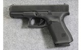 Glock ~ 19 Gen 5 ~ 9mm - 2 of 2
