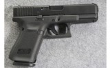 Glock ~ 19 Gen 5 ~ 9mm - 1 of 2