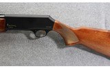 Browning ~ B-80-SL ~ 12 Gauge - 9 of 10