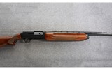 Browning ~ B-80-SL ~ 12 Gauge - 1 of 10