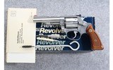 Smith & Wesson ~ 63 ~ .22 LR - 3 of 4